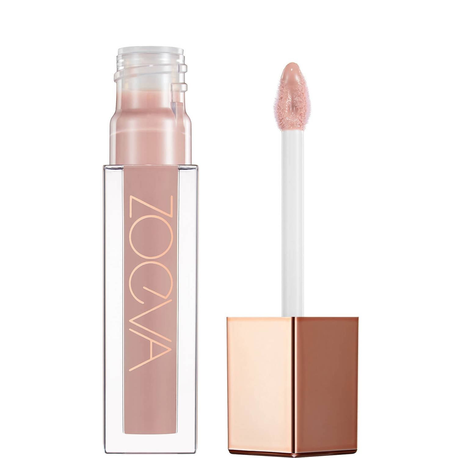 ZOEVA Powerful Lip Shine - Walk With Me 5ml