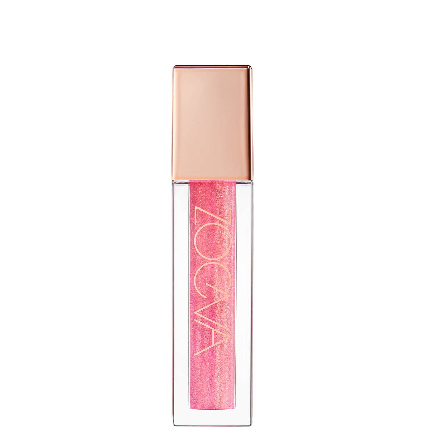 ZOEVA Powerful Lip Shine - Party With Me 5ml