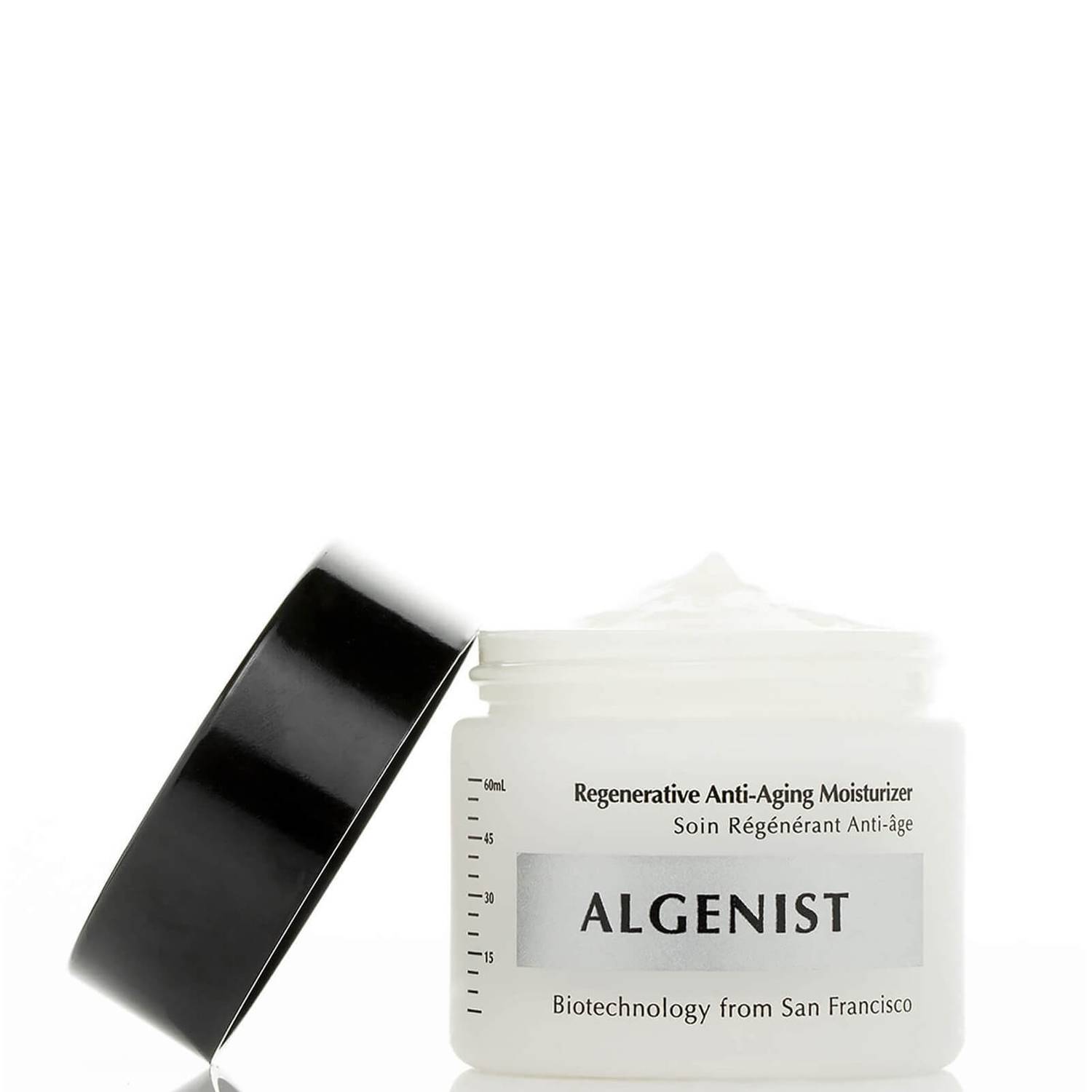 ALGENIST Regenerative Anti-Ageing Moisturiser 60ml