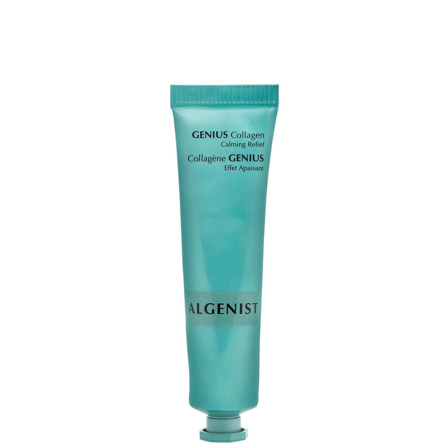 ALGENIST GENIUS Collagen Calming Relief 40ml