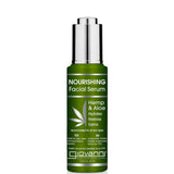 Giovanni Hemp Nourishing Facial Serum 47ml
