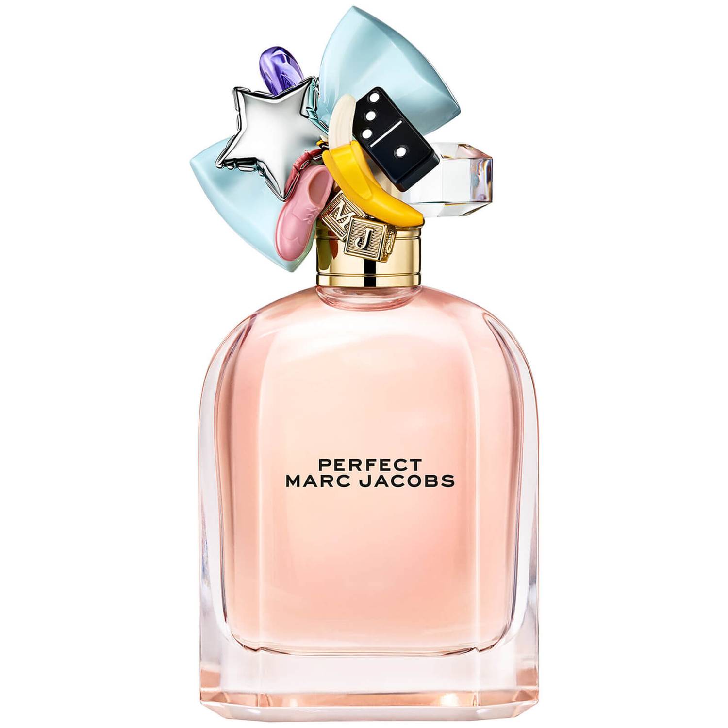 Perfect Marc Jacobs Eau de Parfum 100ml