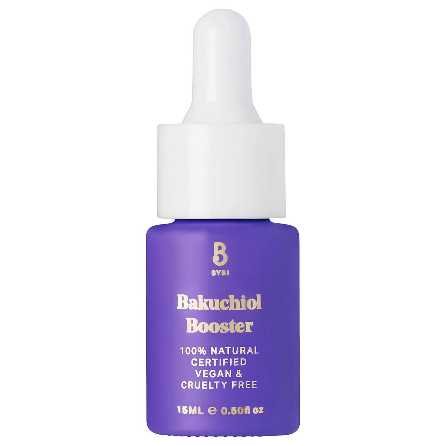 BYBI Beauty Bakuchiol Booster 15ml