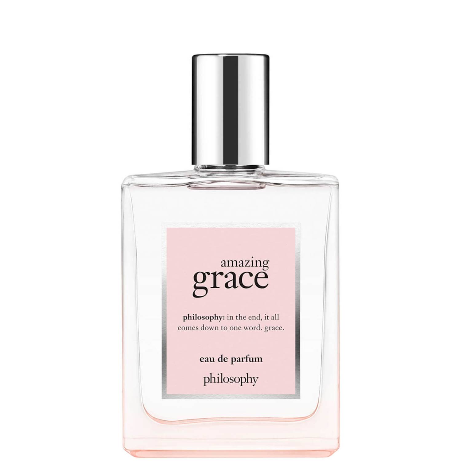 philosophy Amazing Grace Eau de Parfum 60ml