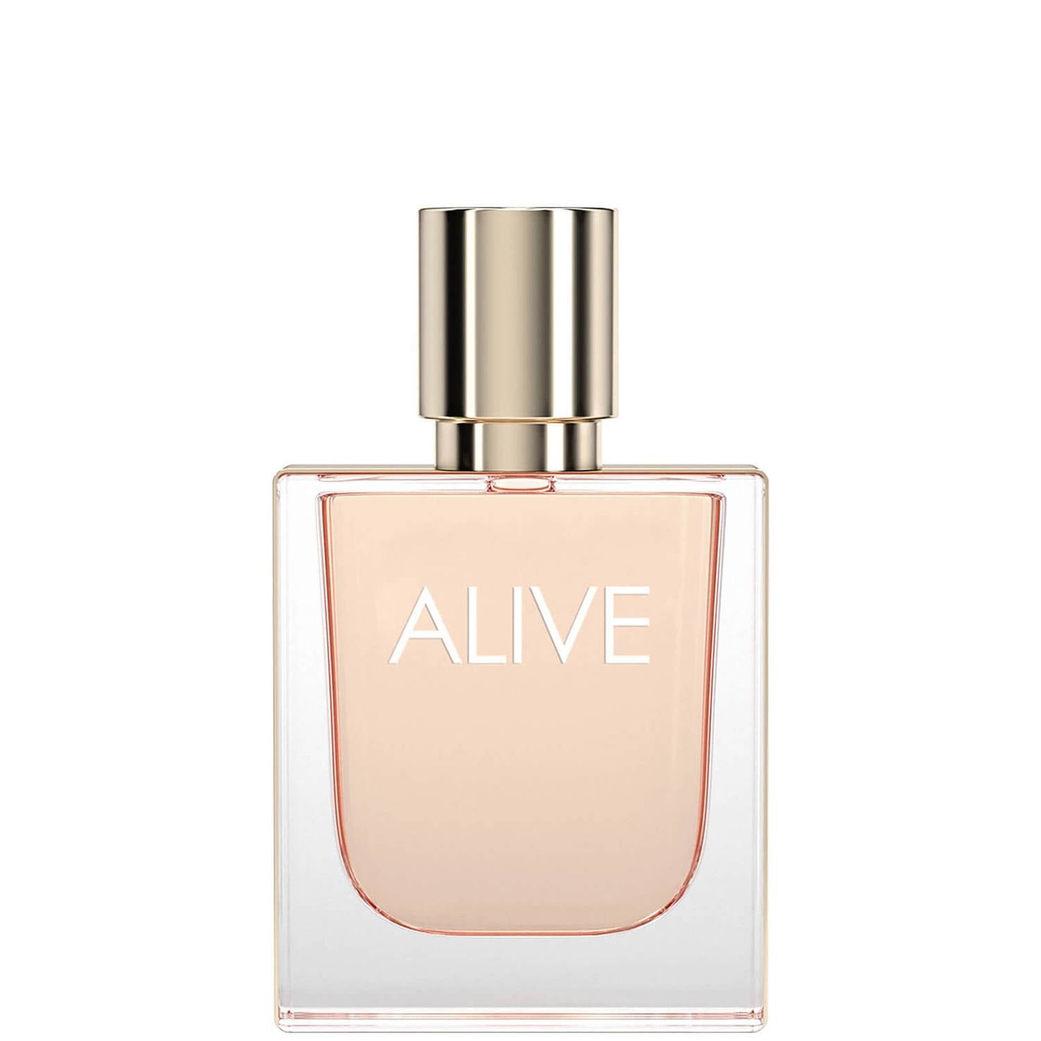 HUGO BOSS Women's Alive Eau de Parfum 30ml