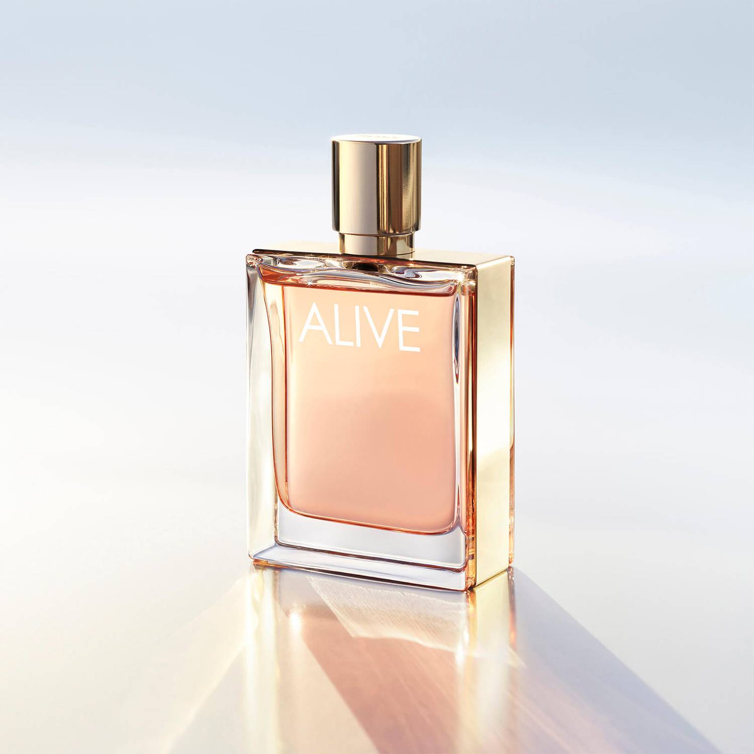 HUGO BOSS Women's Alive Eau de Parfum 50ml