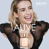 HUGO BOSS Women's Alive Eau de Parfum 50ml