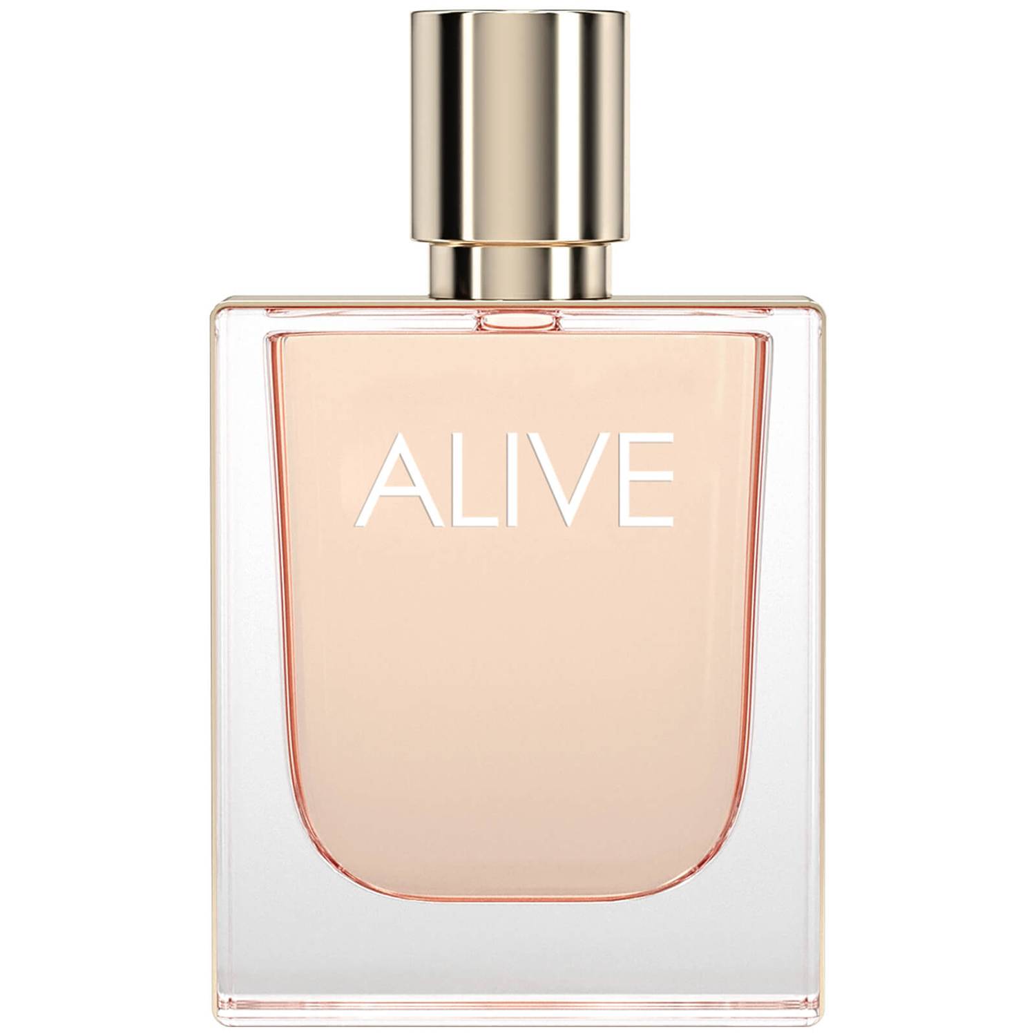 HUGO BOSS Women's Alive Eau de Parfum 50ml