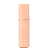 HUGO BOSS Women's Alive Deodorant Spray 100ml