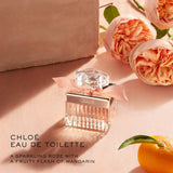 Chloé Rose Tangerine Eau de Toilette 30ml