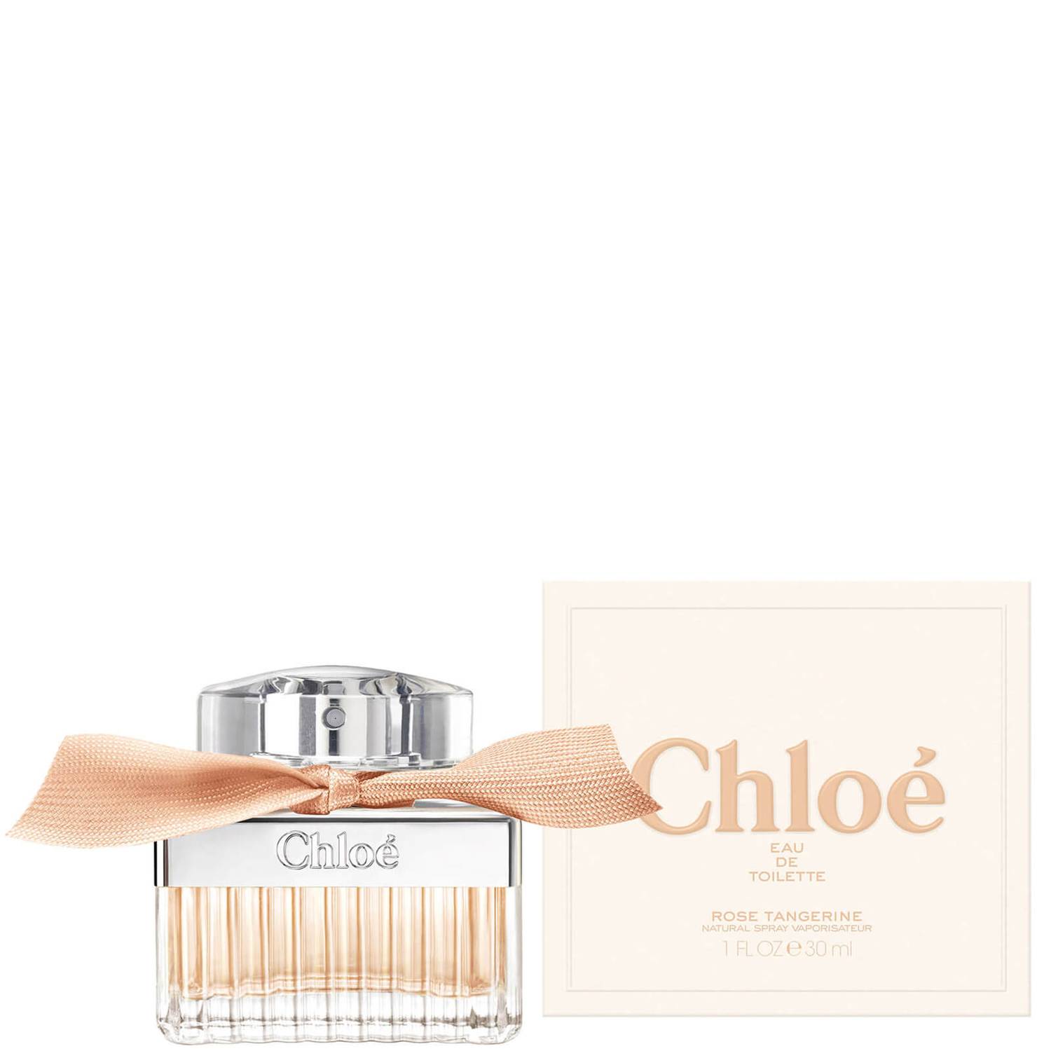 Chloé Rose Tangerine Eau de Toilette 30ml