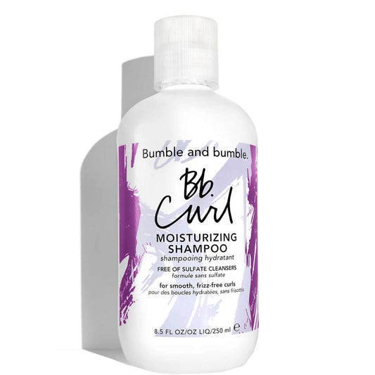 Bumble and bumble Curl Moisturizing Shampoo 250ml