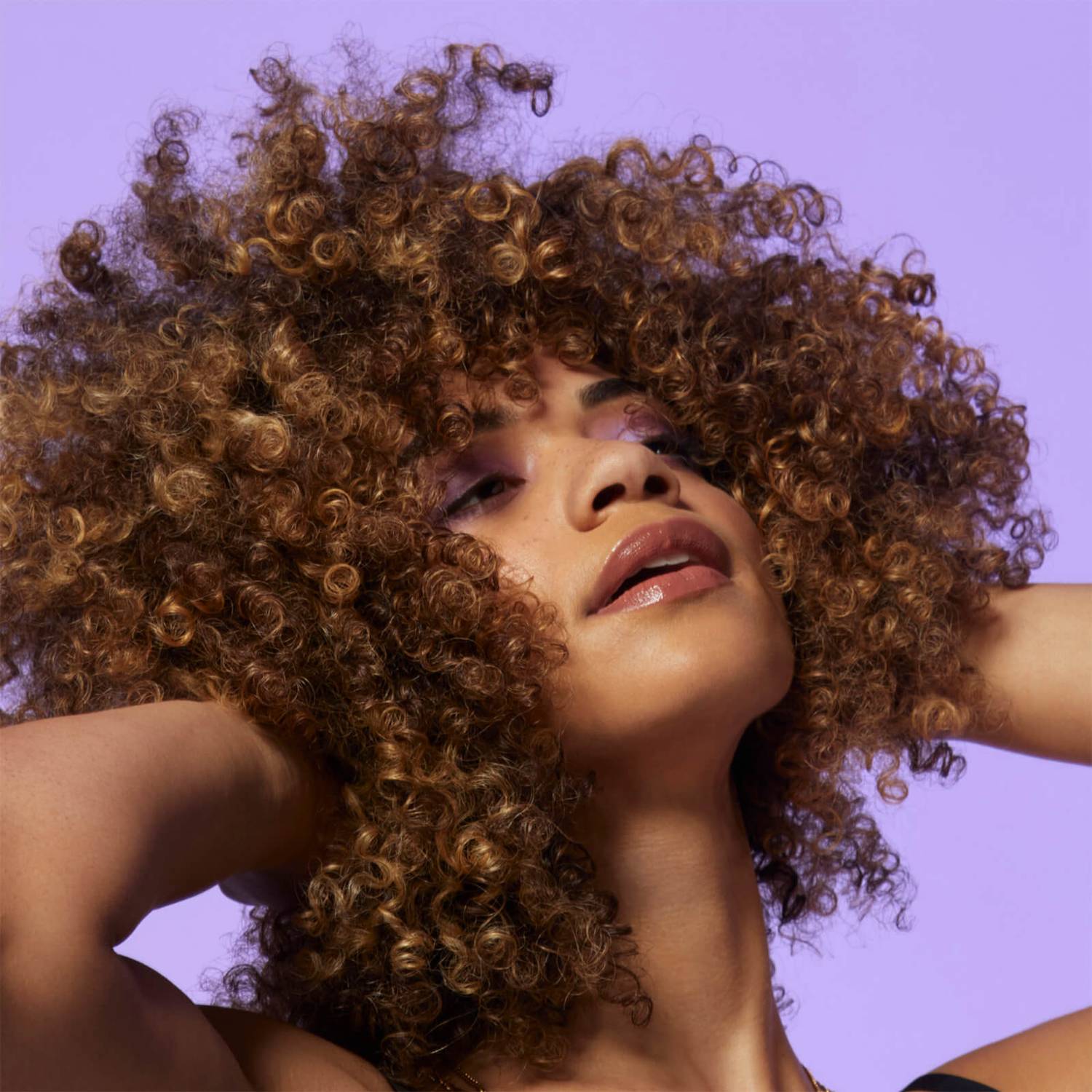 Bumble and bumble Curl Reactivator 250ml