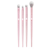 wet n wild Eye Perfection Pro Line Brush Set