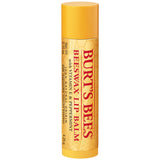 Burt's Bees 100% Natural Origin Moisturising Lip Balm Duo