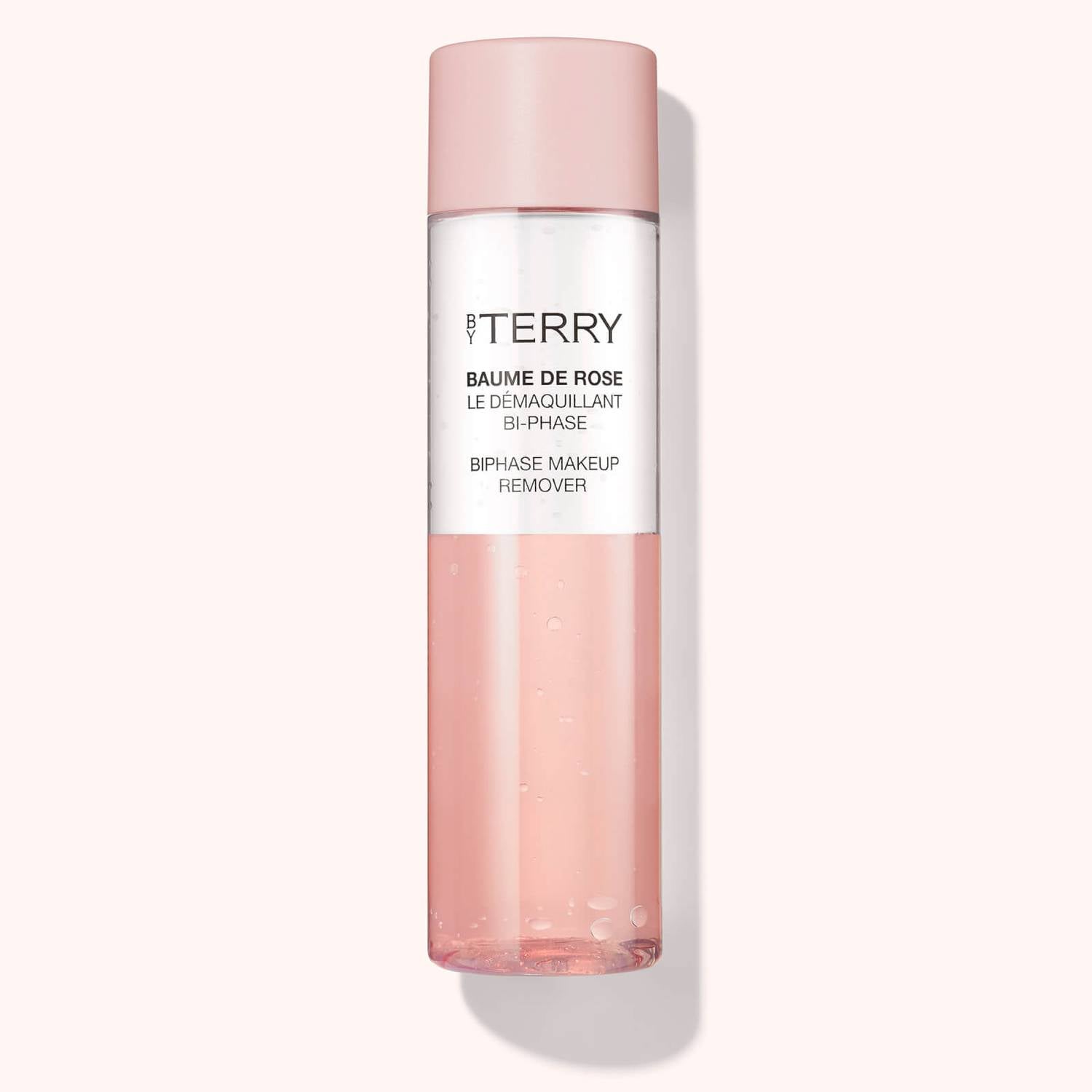 By Terry Baume de Rose Bi-Phase Makeup Remover 200ml