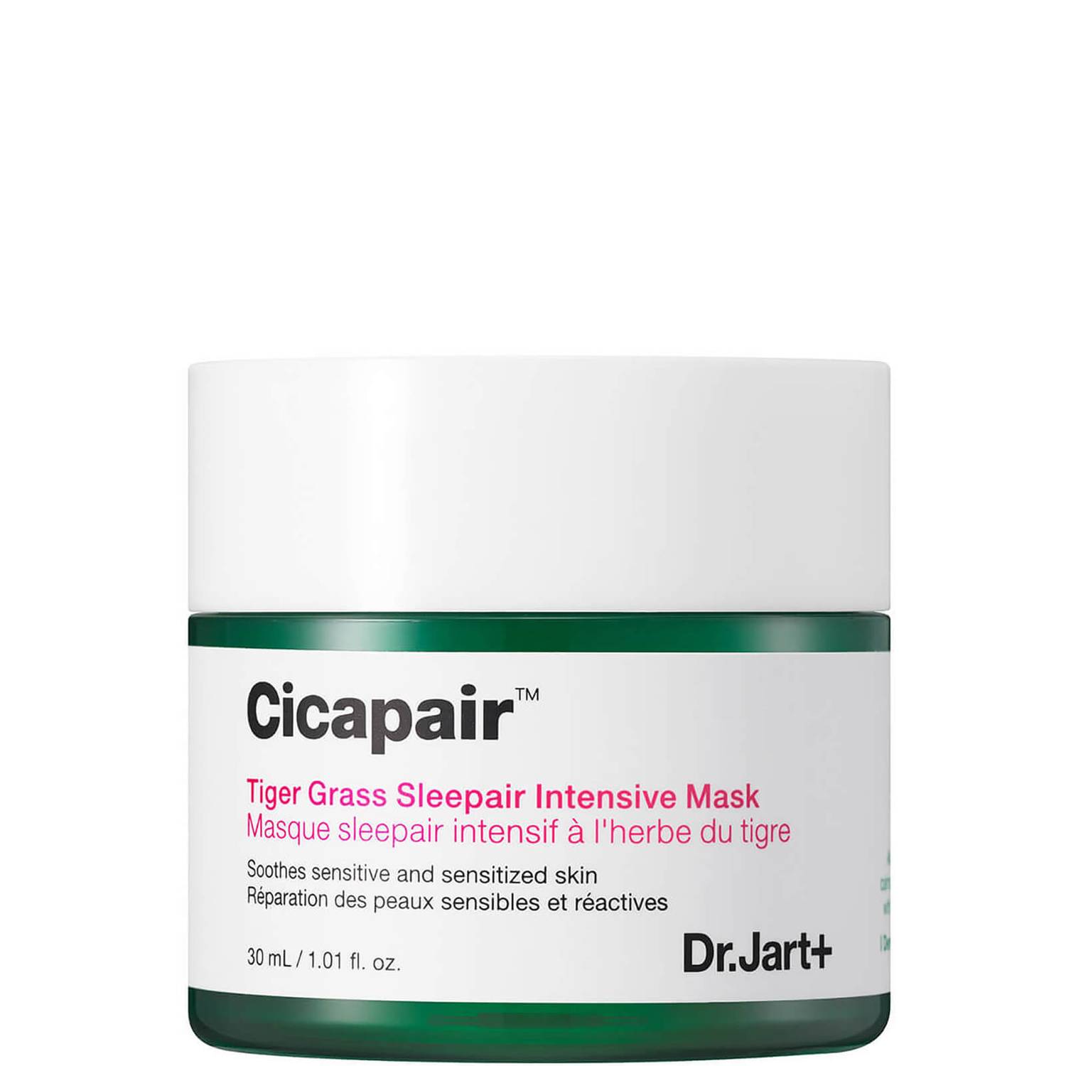 Dr.Jart+ Cicapair Sleepair Intensive Mask 30ml