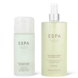 ESPA Balancing Herbal Spa-Fresh Supersize