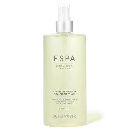 ESPA Balancing Herbal Spa-Fresh Supersize