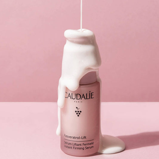 Caudalie Resvératrol Instant Firming Serum 30ml