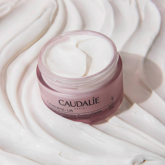 Caudalie Resvératrol [lift] Firming Cashmere Cream 50ml