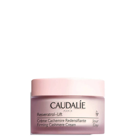 Caudalie Resvératrol [lift] Firming Cashmere Cream 50ml