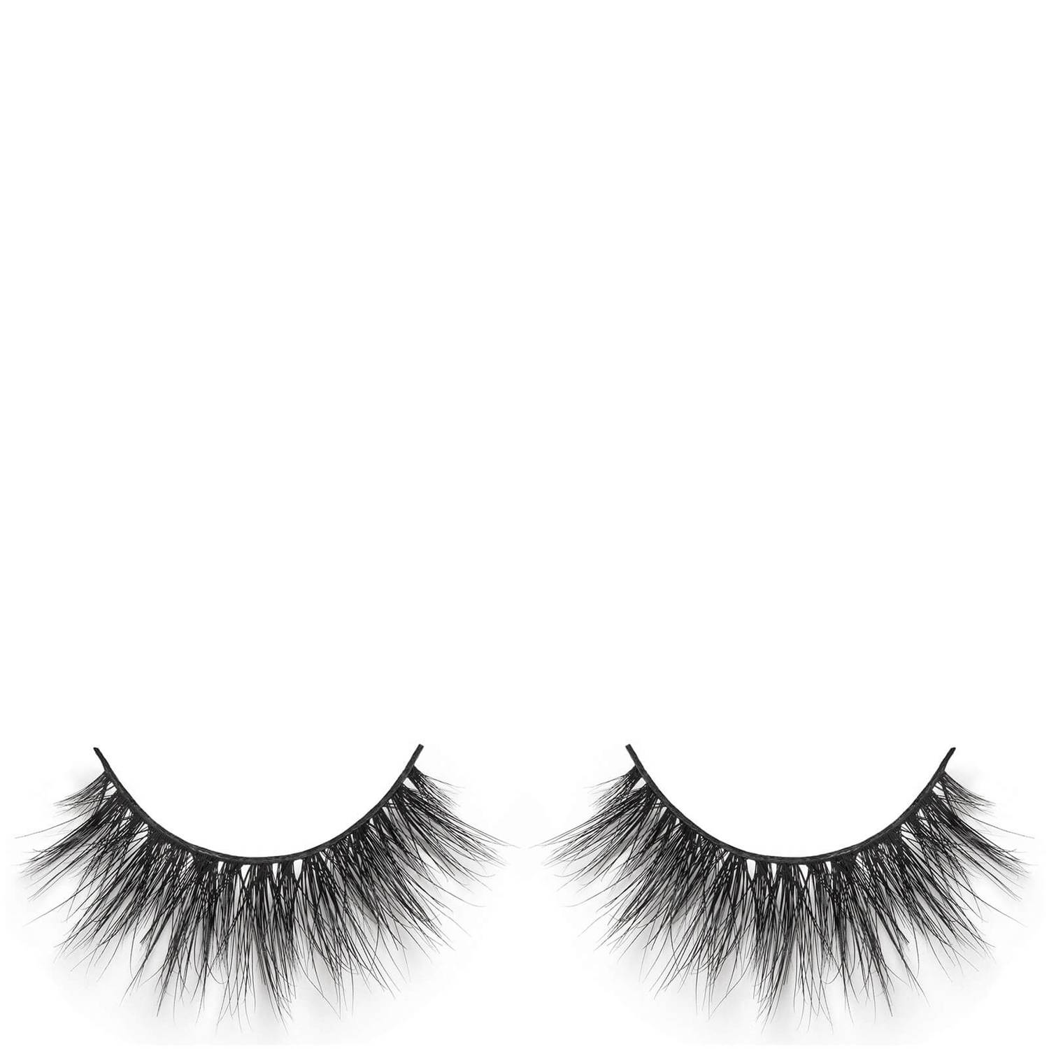Lilly Lashes 3D Mink- Miami