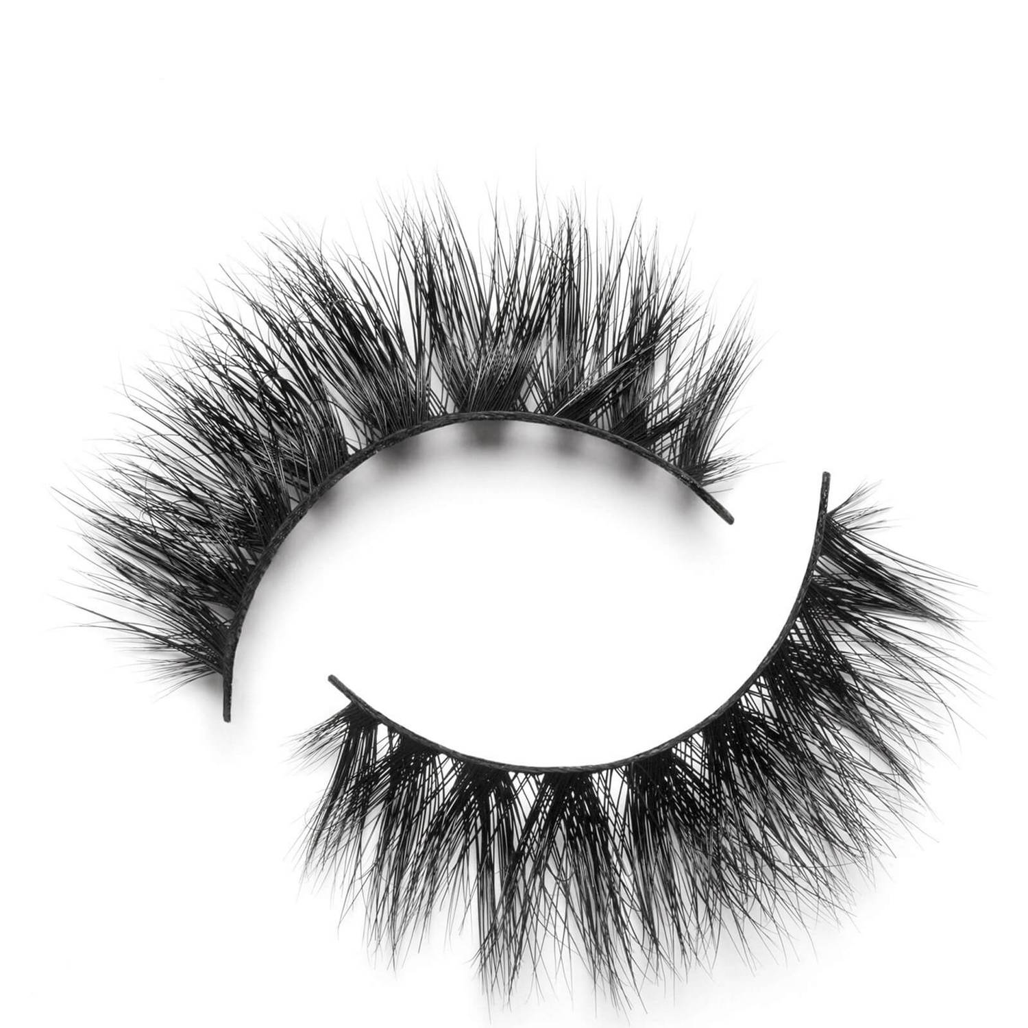 Lilly Lashes 3D Mink - Mykonos