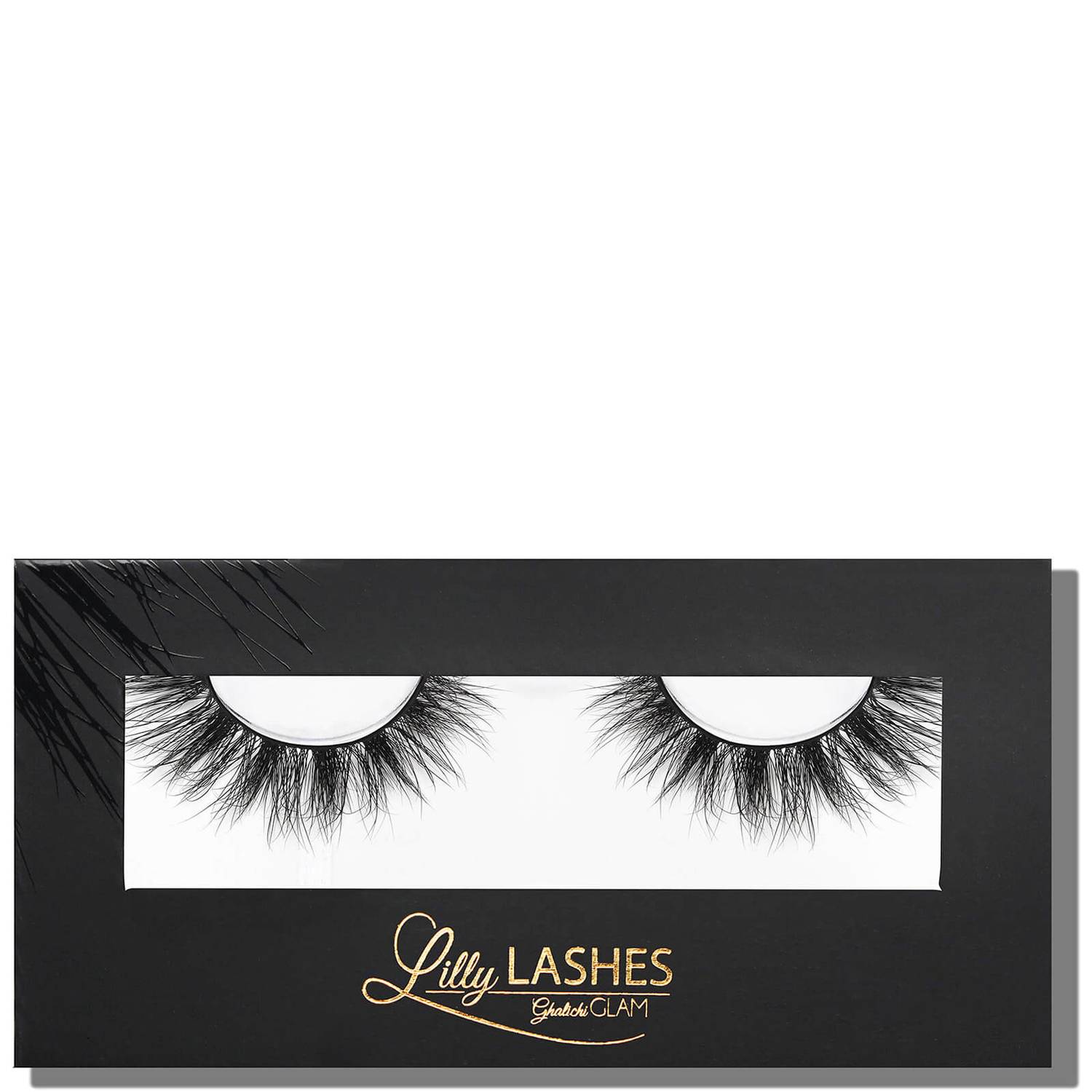 Lilly Lashes 3D Mink - Rome