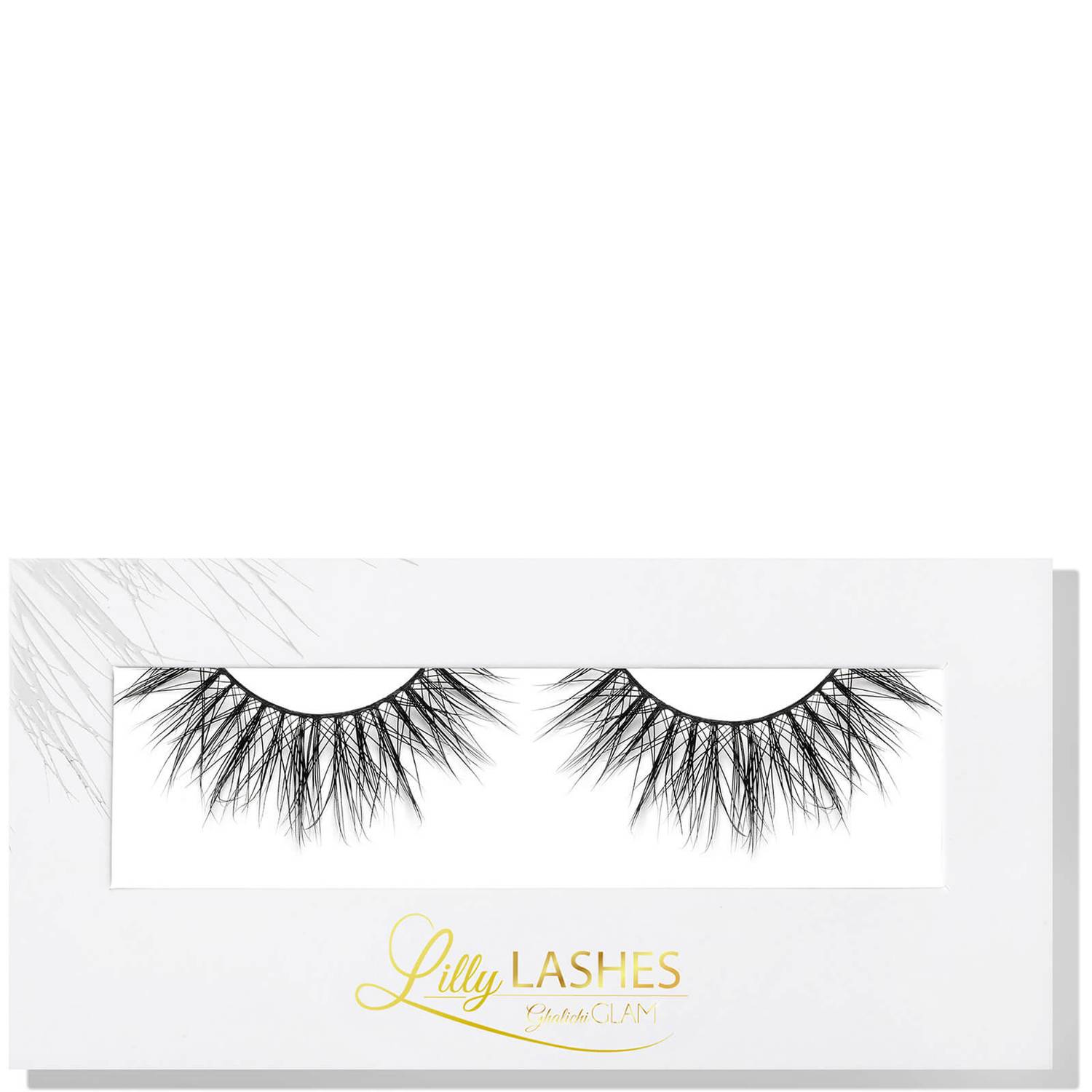 Lilly Lashes Lite Mink - Goddess