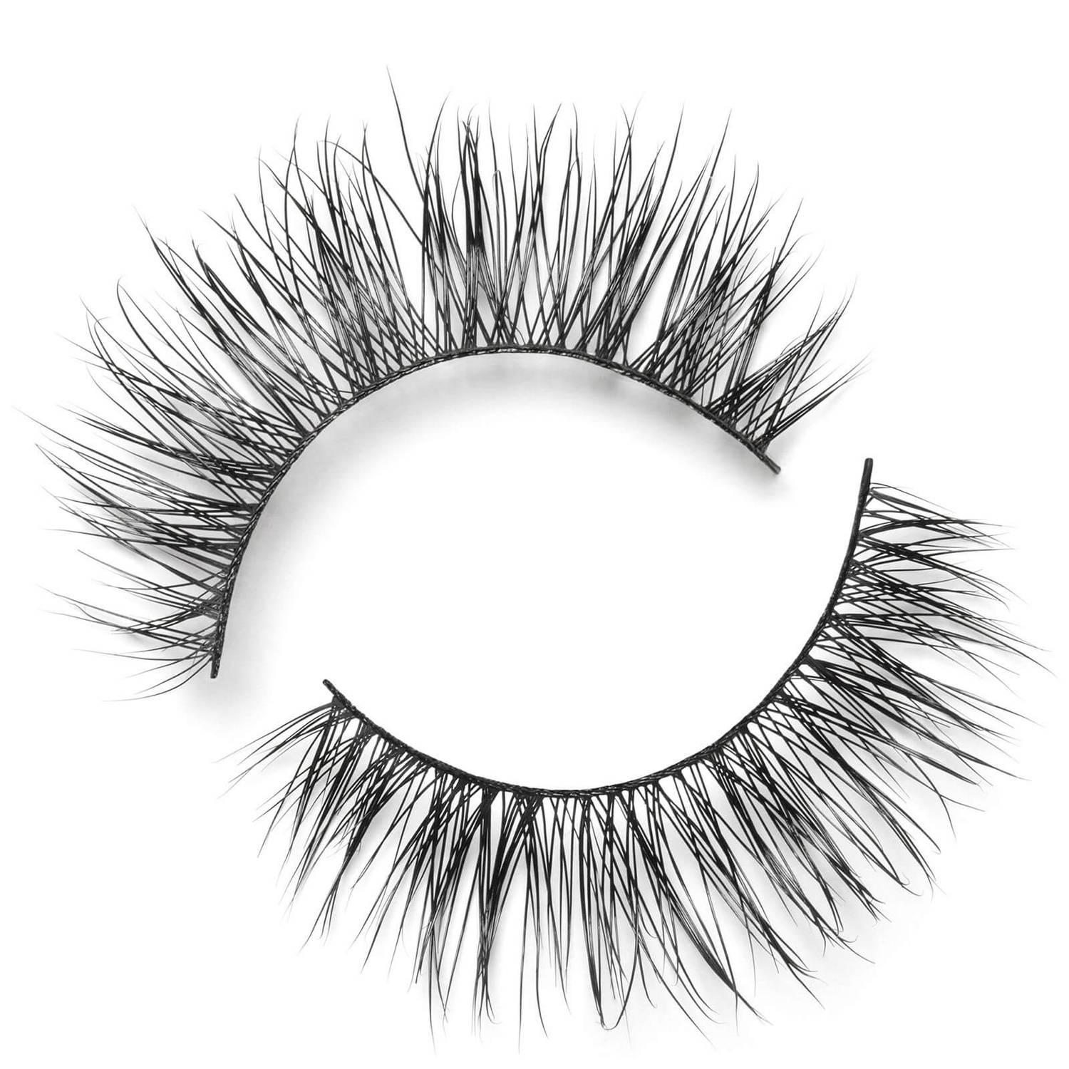 Lilly Lashes Lite Mink - Diamonds