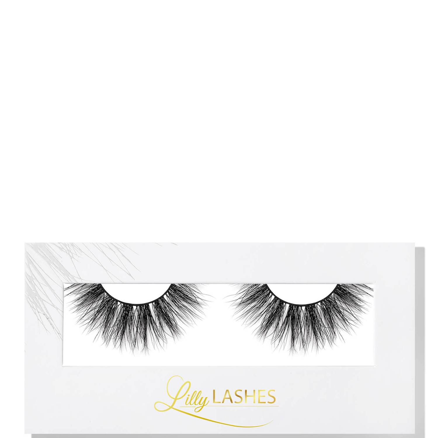 Lilly Lashes Lite Mink - Miami Lite