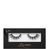 Lilly Lashes Faux Mink - Paris