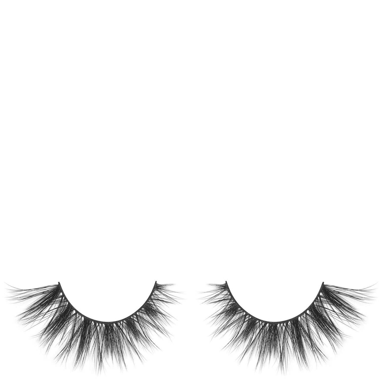 Lilly Lashes Faux Mink - Paris