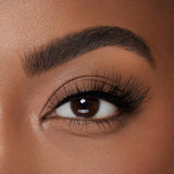 Lilly Lashes Faux Mink - Paris