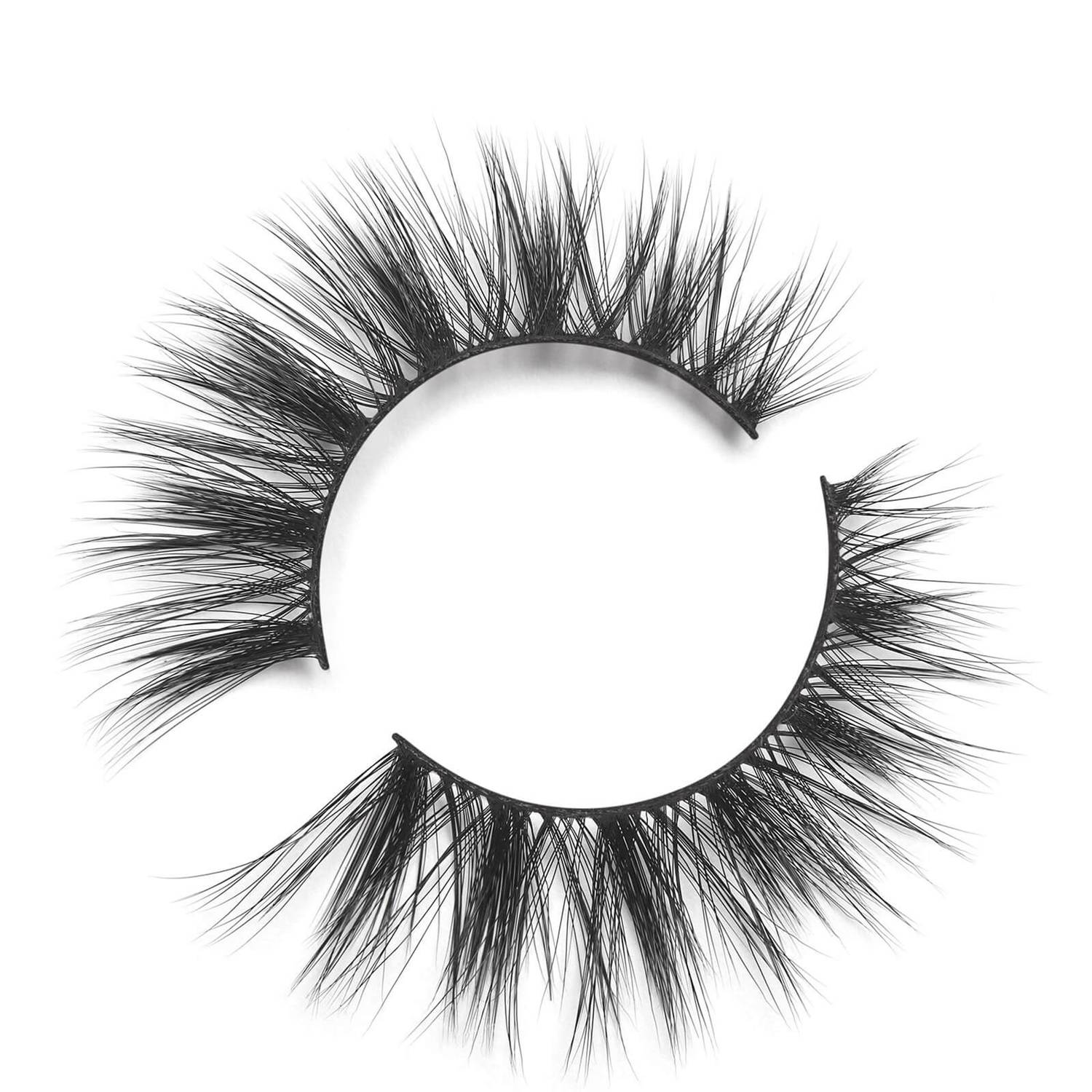 Lilly Lashes Faux Mink - Paris