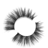 Lilly Lashes Faux Mink - Rome