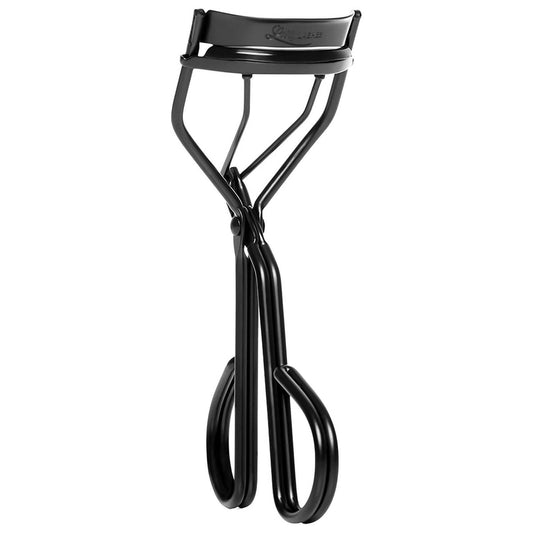 Lilly Lashes Eyelash Curler - Matte Black