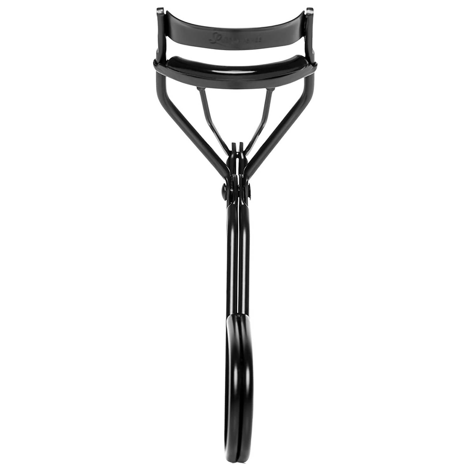 Lilly Lashes Eyelash Curler - Matte Black