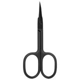 Lilly Lashes Lash Scissors - Matte Black