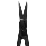 Lilly Lashes Lash Scissors - Matte Black