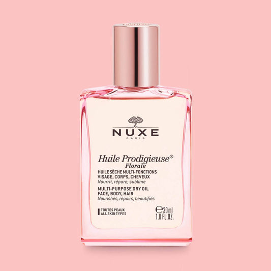 NUXE Huile Prodigieuse Florale Multi-Purpose Dry Oil 30ml