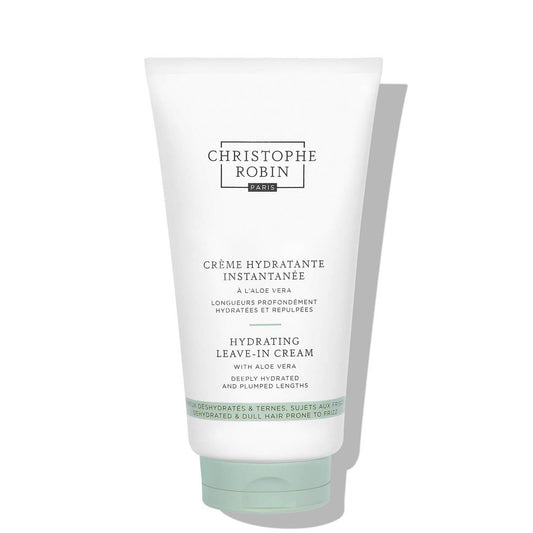 Christophe Robin Hydrating Leave-In Cream 150ml