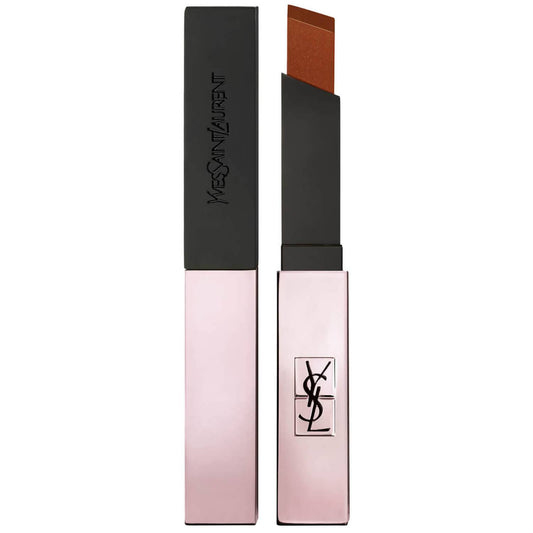 Yves Saint Laurent Rouge Pur Couture The Slim Glow Matte Lipstick 2g (Various Shades)