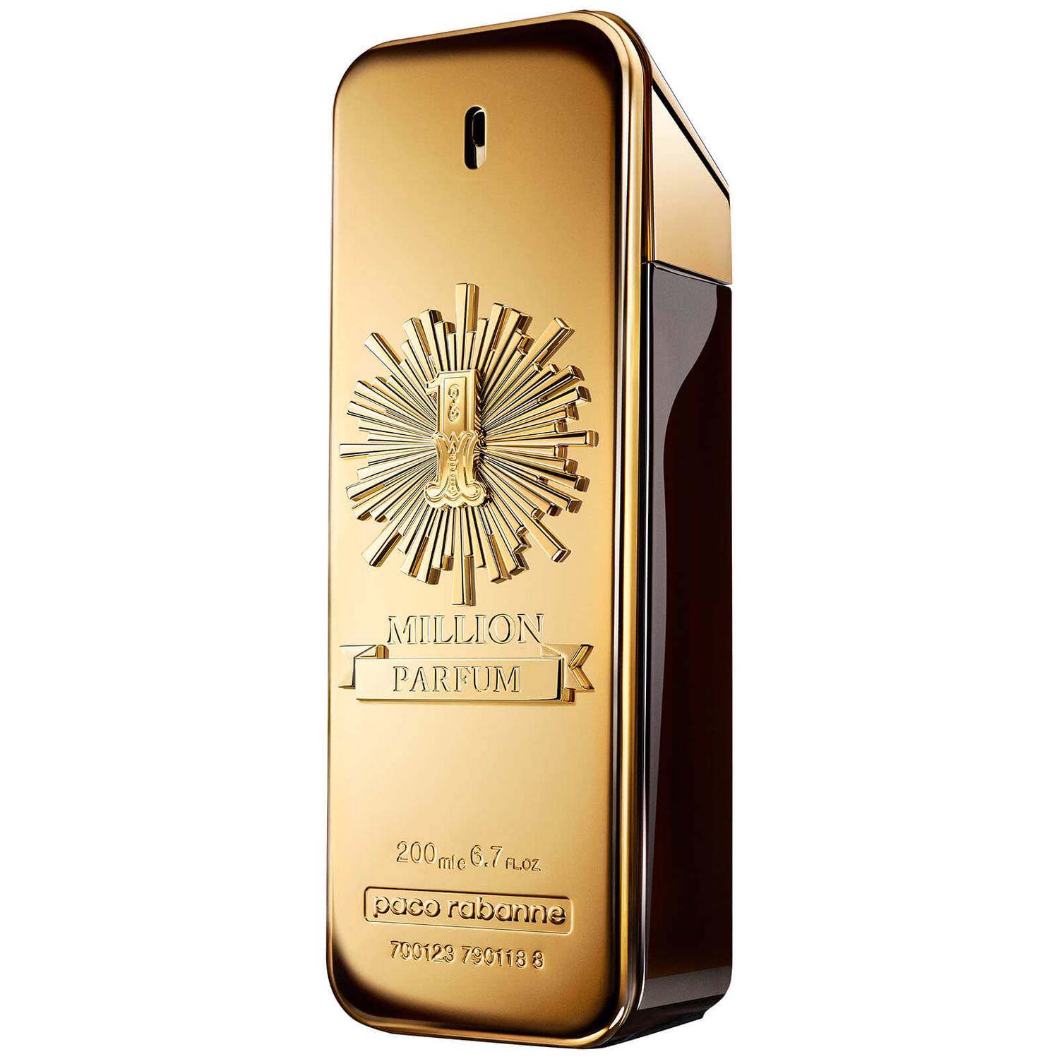 Paco Rabanne 1 Million Parfum 200ml