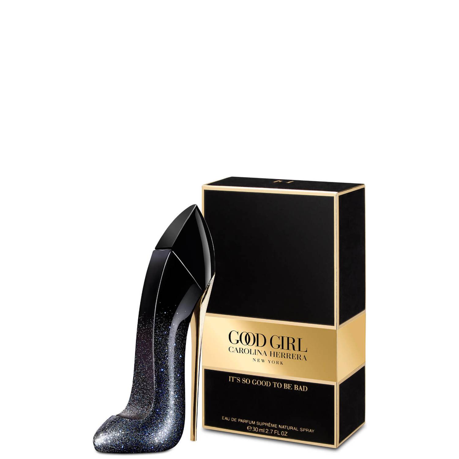 Carolina Herrera Good Girl Eau de Parfum Suprême 30ml