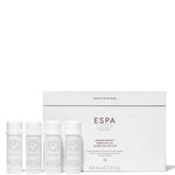 ESPA Aromatherapy Essential Oil Blend Collection (4 Oils)