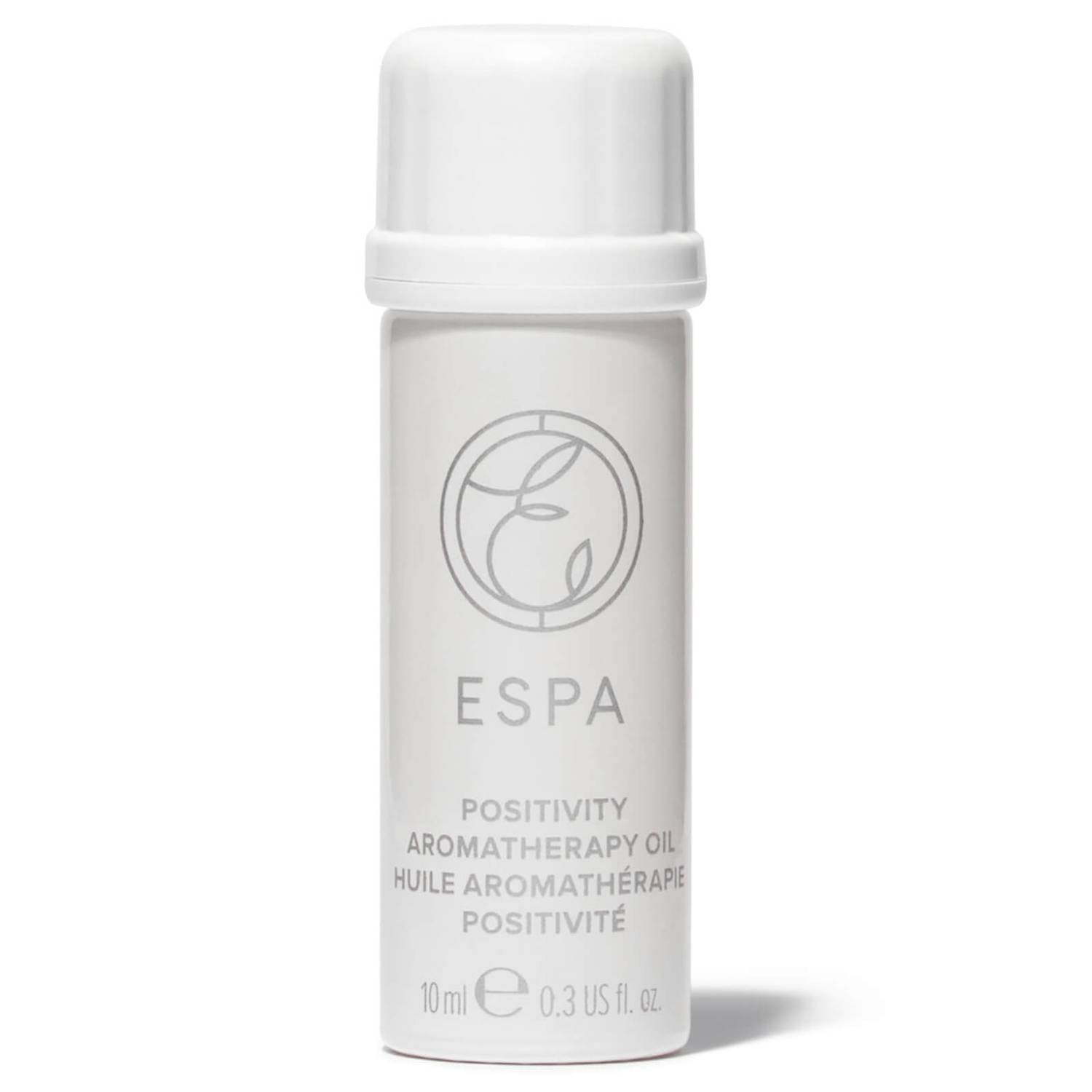 ESPA Positivity Aromatherapy Single Oil 10ml