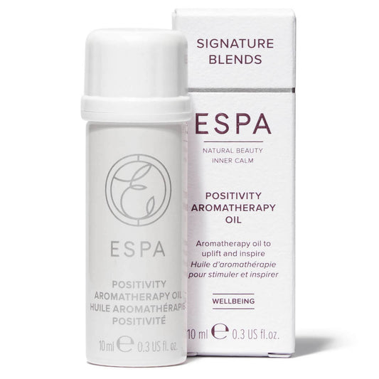 ESPA Positivity Aromatherapy Single Oil 10ml