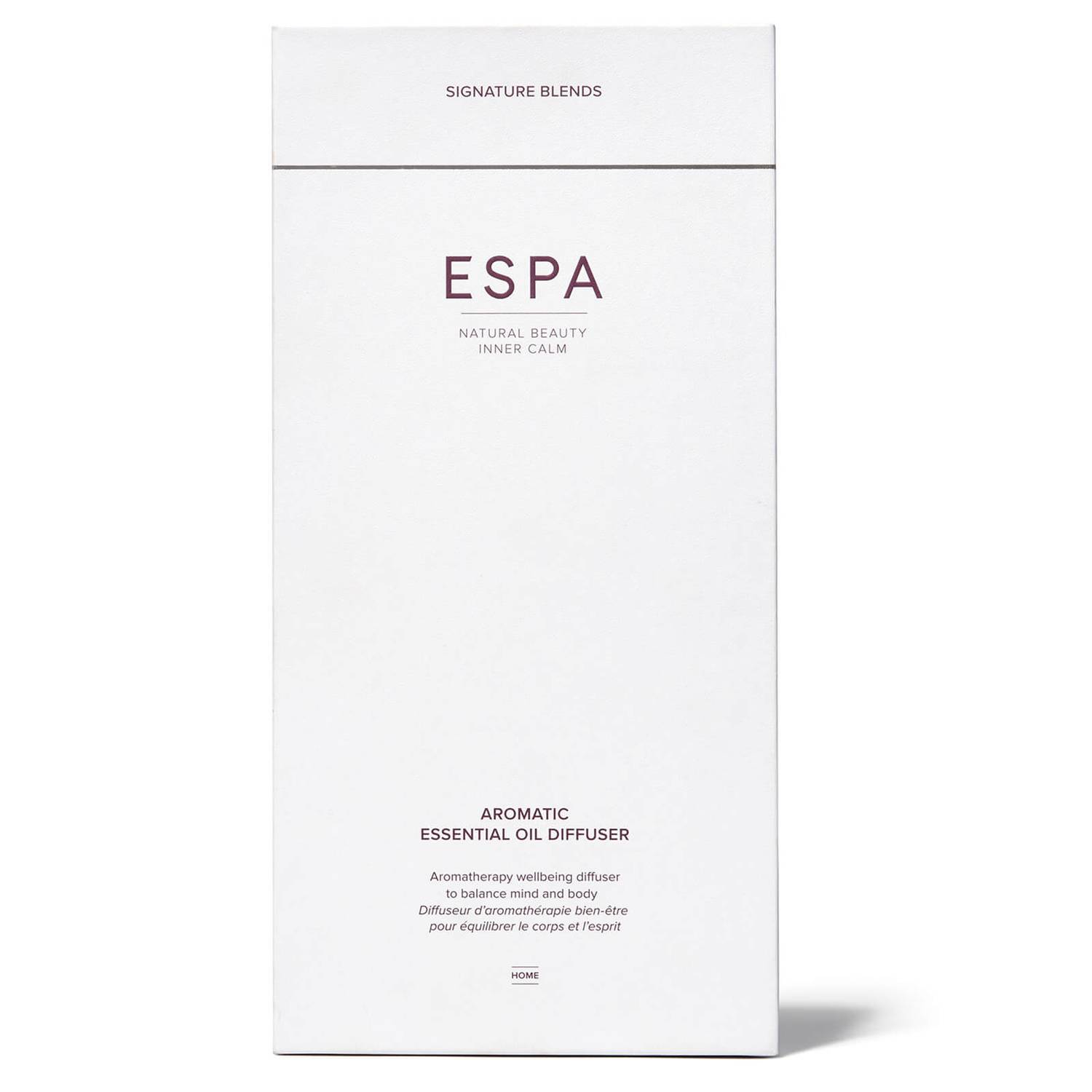 ESPA Aromatic Essential Oil Diffuser